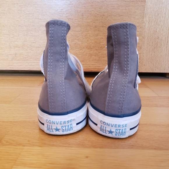 Converse All Star Chuck Taylor - Picture 4 of 15